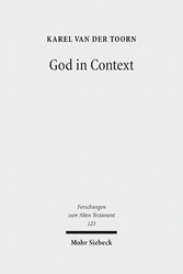 God in Context