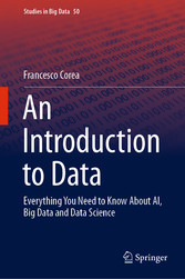 An Introduction to Data