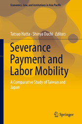 Severance Payment and Labor Mobility