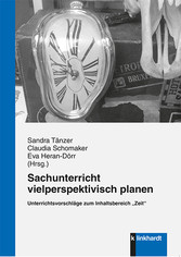 Sachunterricht vielperspektivisch planen