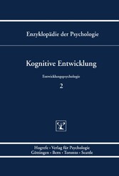 Kognitive Entwicklung