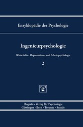 Ingenieurpsychologie