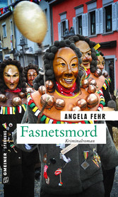 Fasnetsmord