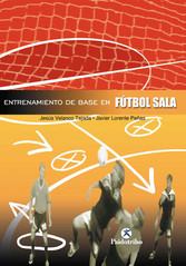 Entrenamiento de base en el fútbol sala