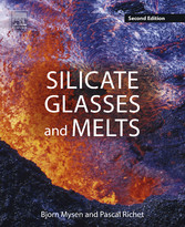 Silicate Glasses and Melts