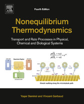 Nonequilibrium Thermodynamics