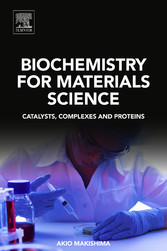 Biochemistry for Materials Science