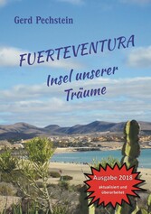 Fuerteventura - Insel unserer Träume