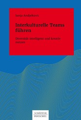 Interkulturelle Teams führen