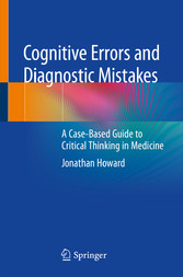 Cognitive Errors and Diagnostic Mistakes