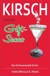 Kirsch und der Gift-Secco