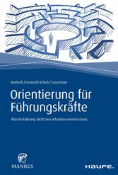 Orientierung für Führungskräfte