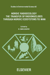 Nordic Radioecology