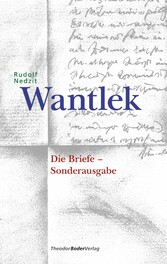 Wantlek - Die Briefe