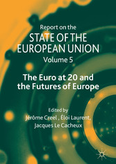 Report on the State of the European Union