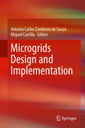 Microgrids Design and Implementation