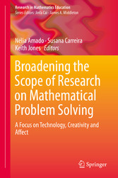 Broadening the Scope of Research on Mathematical Problem Solving