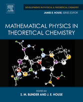 Mathematical Physics in Theoretical Chemistry