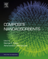 Composite Nanoadsorbents