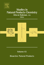 Studies in Natural Products Chemistry