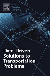 Data-Driven Solutions to Transportation Problems