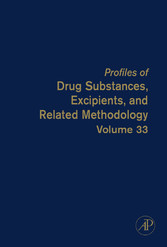 Profiles of Drug Substances, Excipients and Related Methodology