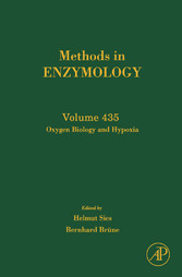 Oxygen Biology and Hypoxia