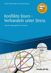 Konflikte lösen - Verhandeln unter Stress