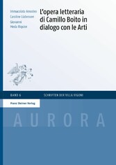 L'opera letteraria di Camillo Boito in dialogo con le Arti