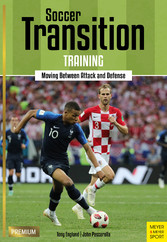 Soccer Transition Training