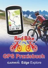 GPS Praxisbuch Garmin Edge Explore