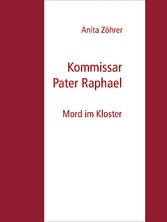 Kommissar Pater Raphael