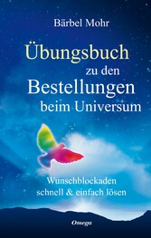 Übungsbuch zu den Bestellungen beim Universum