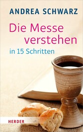 Die Messe verstehen in 15 Schritten