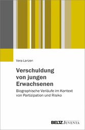 Verschuldung von jungen Erwachsenen