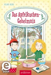 Das Apfelkuchen-Geheimnis