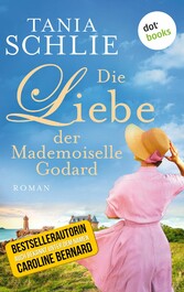 Die Liebe der Mademoiselle Godard