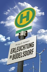 Erleuchtung in Büdelsdorf