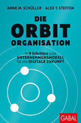 Die Orbit-Organisation