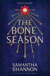 The Bone Season. Sezonul oaselor