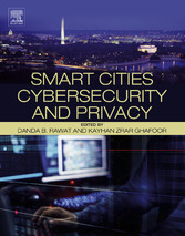 Smart Cities Cybersecurity and Privacy