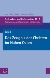 Ostkirchen und Reformation 2017