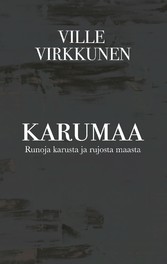 Karumaa