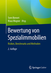 Bewertung von Spezialimmobilien