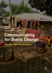 Communicating for Social Change