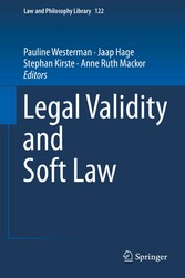 Legal Validity and Soft Law