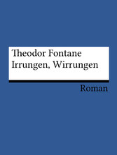 Irrungen, Wirrungen