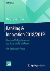 Banking & Innovation 2018/2019