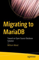 Migrating to MariaDB