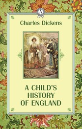 A child's history of England